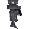 PXW-Z150 4K XDCAM CAMCORDER