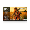 Sony 215 cm (85) BRAVIA 5 4K Ultra HD AI Technology Smart Mini LED Google TV K-85XR55A (Black)