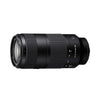 Sony SEL100400 100-400mm F5.6-8 OSS Lens