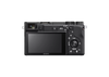 Sony Alpha 6400 24.2MP Mirrorless Camera