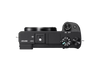 Sony Alpha 6400 24.2MP Mirrorless Camera
