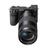 Sony SEL100400 100-400mm F5.6-8 OSS Lens