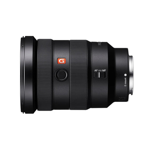 Sony FE 16-35mm F2.8 GM Wide-Angle Zoom Lens