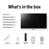 Sony 126 cm (50) BRAVIA 2 II 4K Ultra HD Smart LED Google TV K-50S22BM2 (Black)