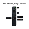 Sony 248 cm (98) BRAVIA 5 4K Ultra HD AI Technology Smart Mini LED Google TV K-98XR55A (Black)