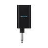 Sony ULTMIC1 Wireless Microphone for Karaoke with 20 Hour Battery, Includes Two Wireless Mics and Receiver (UOULTMIC1) ECM-ULT100