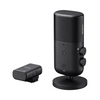 Sony ECM-S1 Wireless Streaming Microphone - Black