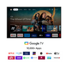 Sony BRAVIA 3 Series 85-Inch 4K Ultra HD Smart LED Google TV - K-85S30