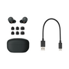 Sony WF-1000XM5 Wireless Noise Cancelling Earbuds