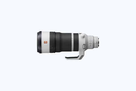 Sony FE 100-400mm F4.5 GM OSS SEL100400MCQSYX