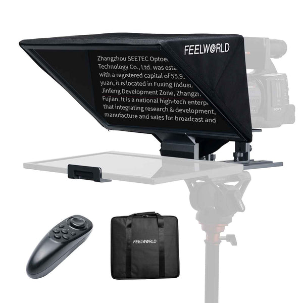 FEELWORLD TP16 16-Inch Teleprompter