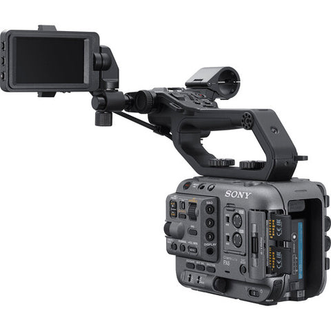pd177 sony camera