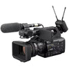 Sony PXW-Z300 3-CMOS XDCAM Camcorder
