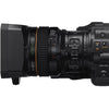 Sony PXW-Z300 3-CMOS XDCAM Camcorder