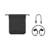 WI-OE610 OpenRun Sports Headphones, Open-Ear Sports Earphones With Mic, Bluetooth Wireless Headset, IPX4 Waterproof, Ideal Sports Headphones Gift