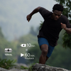 WI-OE610 OpenRun Sports Headphones, Open-Ear Sports Earphones With Mic, Bluetooth Wireless Headset, IPX4 Waterproof, Ideal Sports Headphones Gift
