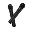 Sony ULTMIC1 Wireless Microphone for Karaoke with 20 Hour Battery, Includes Two Wireless Mics and Receiver (UOULTMIC1) ECM-ULT100