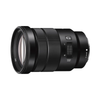 Sony E PZ 18-105 mm F4 G OSS (SELP18105G) E-Mount APS-C, Standard Zoom Lens SELP18105G//AE