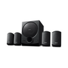 SA-D40M2 4.1ch Home Theatre Speaker with 100W Power Output and Powerful Subwoofer