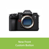 Sony Alpha 9III Full-Frame Interchangeable-Lens Mirrorless Camera (Body Only) | Global Shutter System | 24.6 MP | 120fps With AF/AE Tracking | 4K 120p Without Cropping - Black