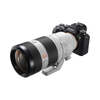 Sony Super telephoto Zoom 100-400mm G Master lens (SEL100400GM) E-Mount Full-Frame SEL100400GM SYX