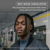Sony WF-1000XM5 Wireless Noise Cancelling Earbuds