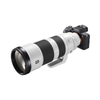 Sony FE 200–600 mm F5.6–6.3 G OSS (SEL200600G) E-Mount Full-Frame, Super-telephoto Zoom G Lens SEL200600G/CSYX
