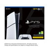 New PlayStation®5 Digital Edition (Slim)