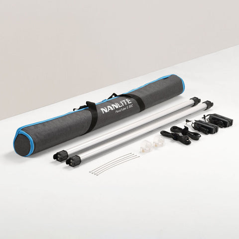 Nanlite PavoTube II 30C 2-Light Kit
