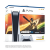 Sony PS5® Console – Cricket 24 Bundle