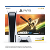 Sony PS5® Console – Cricket 24 Bundle