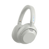 Sony ULT WEAR Headphones WH-ULT900N | Massive Bass | Noise Cancelling | 30Hrs Battery | 10 Min Charge = 5Hrs Playback | 360 Reality Audio | Wind Noise Reduction | Multipoint Connect | Quick Access | Fast Pair