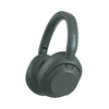 Sony ULT WEAR Headphones WH-ULT900N | Massive Bass | Noise Cancelling | 30Hrs Battery | 10 Min Charge = 5Hrs Playback | 360 Reality Audio | Wind Noise Reduction | Multipoint Connect | Quick Access | Fast Pair