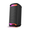 Sony SRS-XV500 Wireless Portable Bluetooth Karaoke Party Speaker| IPX4 Splash-Proof |25 Hrs Battery|Mega Bass|Built-In Power Bank|Ambient Lights| Guitar & MIC