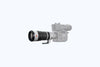 Sony FE 100-400mm F4.5 GM OSS SEL100400MCQSYX