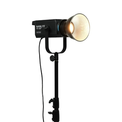 Nanlite FS-300C RGB LED Monolight