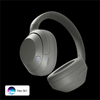 Sony ULT WEAR Headphones WH-ULT900N | Massive Bass | Noise Cancelling | 30Hrs Battery | 10 Min Charge = 5Hrs Playback | 360 Reality Audio | Wind Noise Reduction | Multipoint Connect | Quick Access | Fast Pair