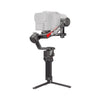 DJI RS 4 Pro Combo Gimbal