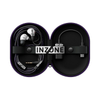 Sony INZONE E9 Wired in-Ear Monitor for Gaming, Tuned for FPS Games, Sound Isolating Earbuds, Comfortable Fit, Low Profile Design, 360 Spatial Sound, Case Included, Developed with Fnatic, White IER-G900/WZ IN