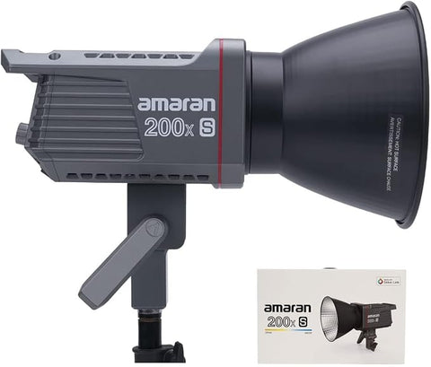 Amaran 200x S 200W LED Video Light