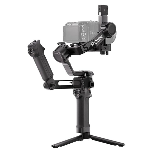 DJI RS 5 Combo Gimbal Stabilizer