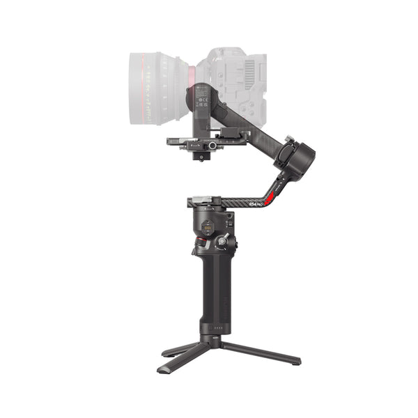 DJI RS 4 Pro Gimbal Stabilizer