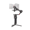 DJI RS 4 Pro Gimbal Stabilizer