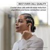 Sony WF-1000XM5 Wireless Noise Cancelling Earbuds