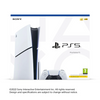 PlayStation®5 Console (Slim)