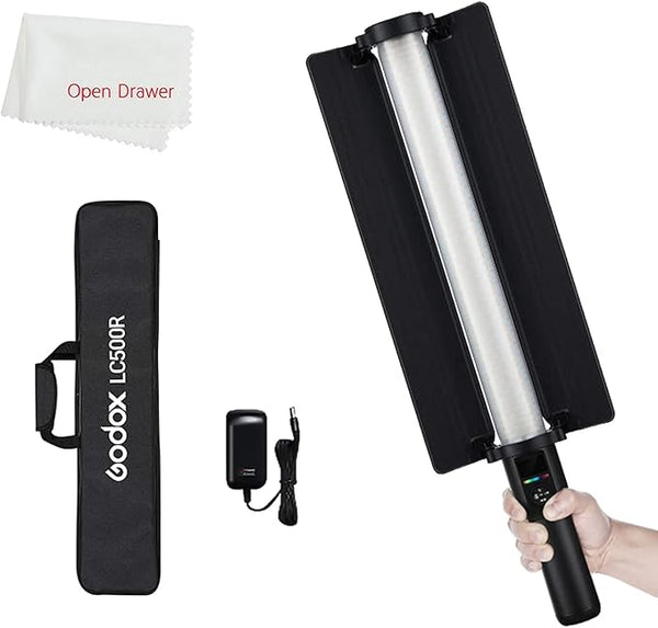 GODOX LC500R RGB LED Light Stick