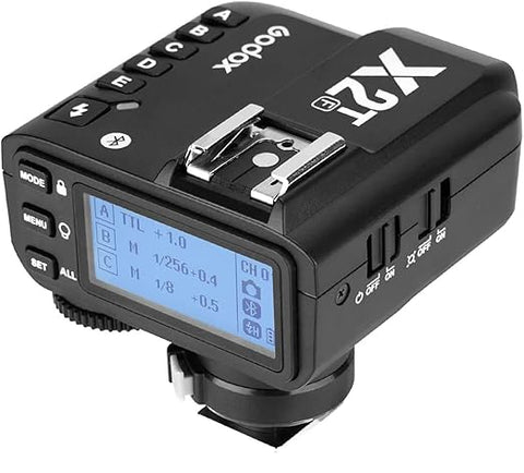 GODOX X2T TTL Wireless Flash Trigger
