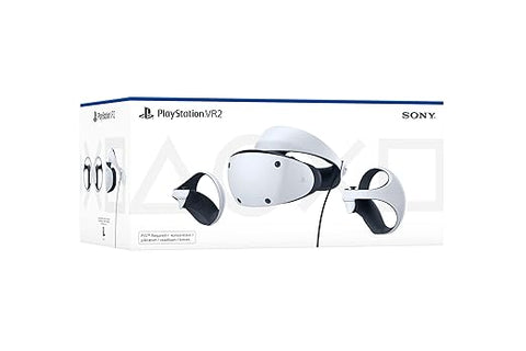 PlayStation®VR2