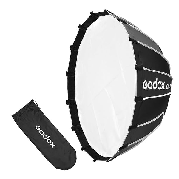 Godox QR-P70T 27.5" Parabolic Softbox