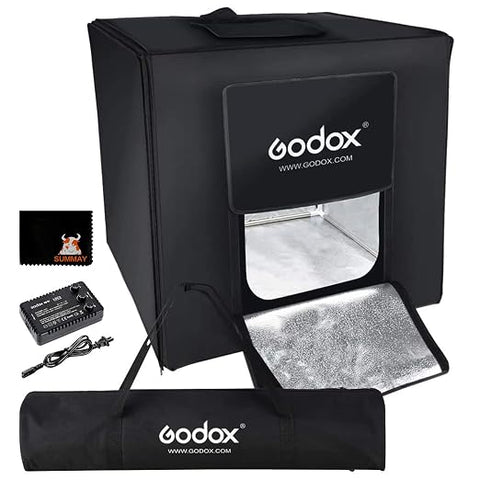 GODOX LSD80 80cm LED Photography Studio Tent